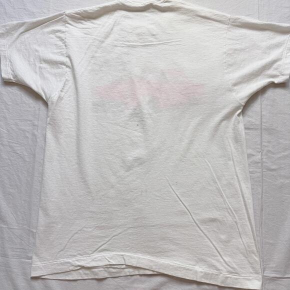 Vintage Single Stitch Route 66 Cruising T-Shirt - M - Picture 5 of 5